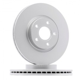 ΕΠΙΧΡΙΣΜΕΝΗ ΔΙΣΚΟΠΛΑΚΑ ΕΜΠΡ. FORD - VOLVO