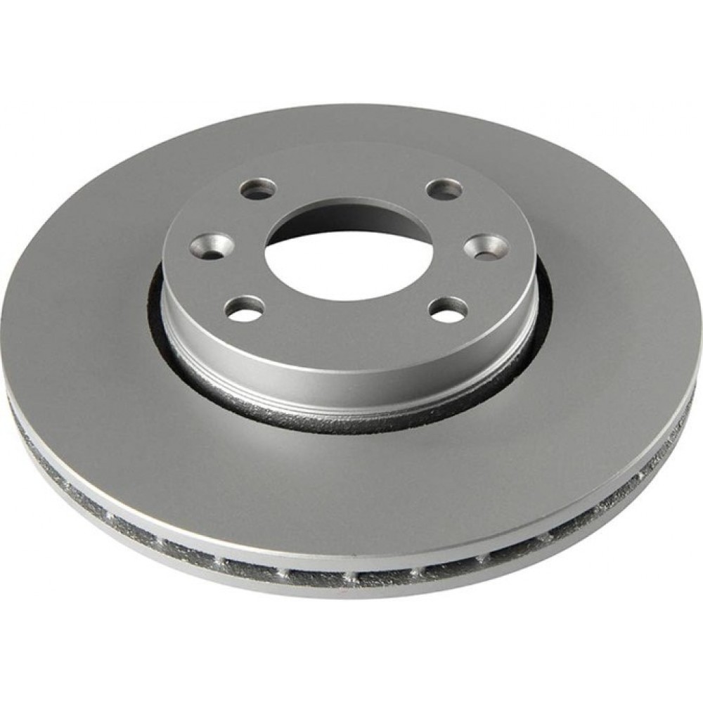 ΔΙΣΚΟΠΛΑΚΑ ΕΜΠΡΟΣΘΙΑ DACIA LOGAN/NISSAN MICRA 02-,NOTE 06-12/RENAULT CLIO 05-14,MEGANE 02-08,MODUS,THALIA 08-,TWINGO 07-