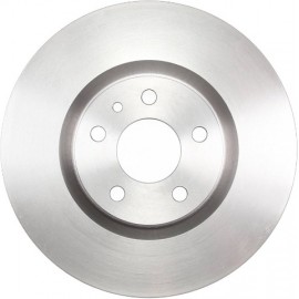 ΔΙΣΚΟΠΛΑΚΑ ΕΜΠΡΟΣΘΙΑ FIAT 500L (351,352) 12-/LANCIA YPSILON (312) 11- (ADC1848V)(COMLINE)(51937217)