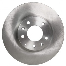 ΔΙΣΚΟΠΛΑΚΑ ΕΜΠΡΟΣΘΙΑ MAZDA 6 (GH) 07-13 (ADC0469V)(COMLINE)(G33Y-33-5XA)