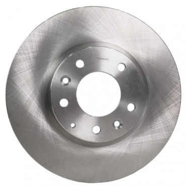 ΔΙΣΚΟΠΛΑΚΑ ΕΜΠΡΟΣΘΙΑ MAZDA 6 (GH) 07-13 (ADC0469V)(COMLINE)(G33Y-33-5XA)