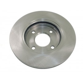 ΔΙΣΚΟΠΛΑΚΑ ΕΜΠΡΟΣΘΙΑ FORD FIESTA 95-10,FOCUS 98-05,FUSION 02-12,PUMA 97-02,KA 01-08/MAZDA 121 96-03,2 03-07 (ADC1206V)(COMLINE)