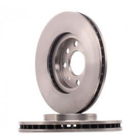 ΔΙΣΚΟΠΛΑΚΑ ΕΜΠΡΟΣΘΙΑ OPEL COMBO 01-,CORSA C (X01,F08,W5L) 00-12,MERIVA (X03) 03-10,TIGRA (X04) 04-10 (ADC1112V)(COMLINE)