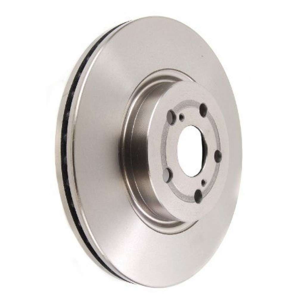 ΔΙΣΚΟΠΛΑΚΑ ΕΜΠΡΟΣΘΙΑ OPEL CORSA C (X01,F08,W5L) 00-12 (ADC1123V)(COMLINE)(9195985)