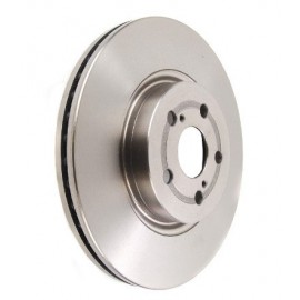 ΔΙΣΚΟΠΛΑΚΑ ΕΜΠΡΟΣΘΙΑ OPEL CORSA C (X01,F08,W5L) 00-12 (ADC1123V)(COMLINE)(9195985)