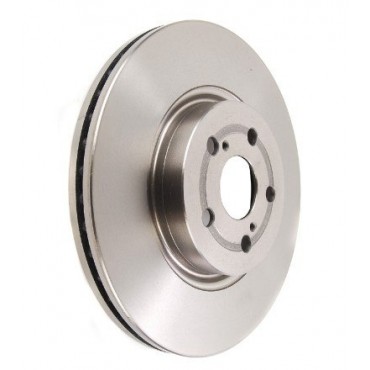 ΔΙΣΚΟΠΛΑΚΑ ΕΜΠΡΟΣΘΙΑ OPEL CORSA C (X01,F08,W5L) 00-12 (ADC1123V)(COMLINE)(9195985)