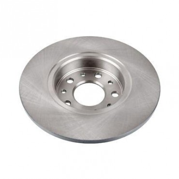 ΔΙΣΚΟΠΛΑΚΑ ΟΠΙΣΘΙΑ FIAT 500 (351,352) 12-,TIPO (356,357) 15- (ADC1847)(COMLINE)(52048985)