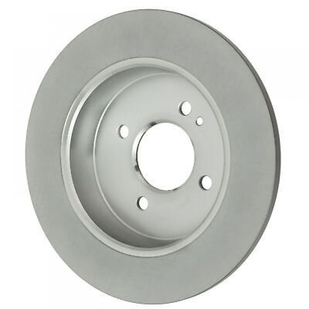 ΔΙΣΚΟΠΛΑΚΑ ΟΠΙΣΘΙΑ HYUNDAI ACCENT (RB,HC) 10-,BAYON (BC3) 21-,I20 (GB,IB,BC3,BCI) 14-,I30 (GD) 11-16/KIA RIO 11-,STONIC (YB) 17-