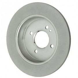 ΔΙΣΚΟΠΛΑΚΑ ΟΠΙΣΘΙΑ HYUNDAI ACCENT (RB,HC) 10-,BAYON (BC3) 21-,I20 (GB,IB,BC3,BCI) 14-,I30 (GD) 11-16/KIA RIO 11-,STONIC (YB) 17-