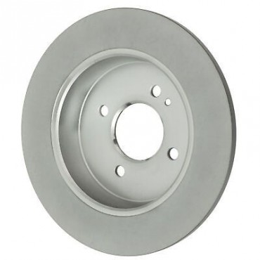 ΔΙΣΚΟΠΛΑΚΑ ΟΠΙΣΘΙΑ HYUNDAI ACCENT (RB,HC) 10-,BAYON (BC3) 21-,I20 (GB,IB,BC3,BCI) 14-,I30 (GD) 11-16/KIA RIO 11-,STONIC (YB) 17-