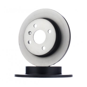 ΔΙΣΚΟΠΛΑΚΑ ΟΠΙΣΘΙΑ OPEL ASTRA F-G-H 98-,COMBO 01-,MERIVA (X03) 03-10,ZAFIRA (T98) 99-05 (ADC1106)(COMLINE)(90498304)