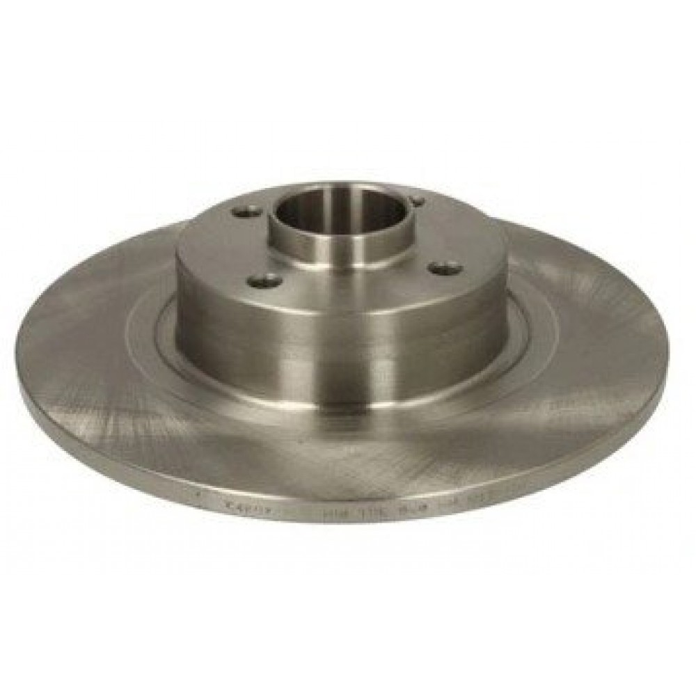 ΔΙΣΚΟΠΛΑΚΑ ΟΠΙΣΘΙΑ RENAULT SCENIC (JM0/1) 04-09,MEGANE (KM0/1) 03-12 (ADC3003)(COMLINE)(7701207598)