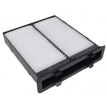 ΦΙΛΤΡΟ ΚΑΜΠΙΝΑΣ SUZUKI SX4 06-(ΜΕ ΒΑΣΗ)(95860-80J00-000)(JAPKO)