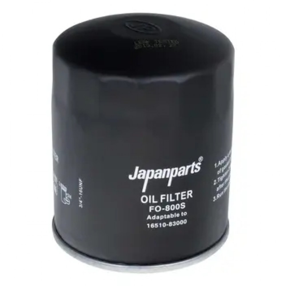 ΦΙΛΤΡΟ ΛΑΔΙΟΥ SUZUKI JIMNY 16V - TOYOTA 3/4-SUZUKI VITARA (102-80-63)