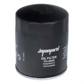 ΦΙΛΤΡΟ ΛΑΔΙΟΥ SUZUKI JIMNY 16V - TOYOTA 3/4-SUZUKI VITARA (102-80-63)