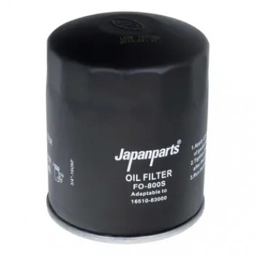 ΦΙΛΤΡΟ ΛΑΔΙΟΥ SUZUKI JIMNY 16V - TOYOTA 3/4-SUZUKI VITARA (102-80-63)