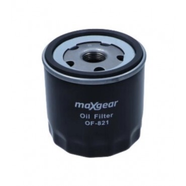 ΦΙΛΤΡΟ ΛΑΔΙΟΥ FORD ESCORT 80-02,FIESTA 76-13,KA 96-08,ORION,SIERRA/SKODA FAVORIT 88-95,FELICIA 94-02/JEEP CHEROKEE,WRANGLER