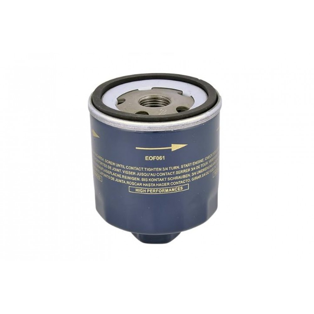 ΦΙΛΤΡΟ ΛΑΔΙΟΥ ΜΕ ΒΙΔΑ AUDI A2/SEAT ALTEA,AROSA,CORDOBA,IBIZA,INCA,LEON,TOLEDO/SKODA FABIA,FELICIA,OCTAVIA,ROOMSTER/VW CADDY,FOX