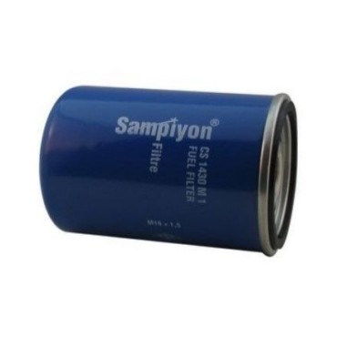 ΦΙΛΤΡΟ ΠΕΤΡΕΛΑΙΟΥ (ΓΙΑ ΦΟΡΤΗΓΑ) CATERPILLAR/CLAAS/DEUTZ-FAHR/FENDT/HITACHI/HURLIMANN/IVECO/JOHN DEERE/VOLVO/MASSEY FERGUSON