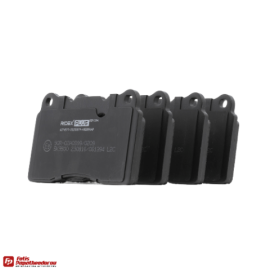 ΤΑΚΑΚΙΑ ΟΠΙΣΘΙΑ AR 156