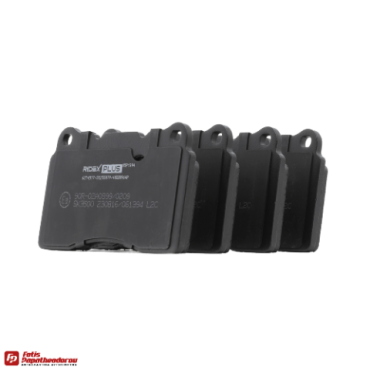 ΤΑΚΑΚΙΑ ΟΠΙΣΘΙΑ AR 156