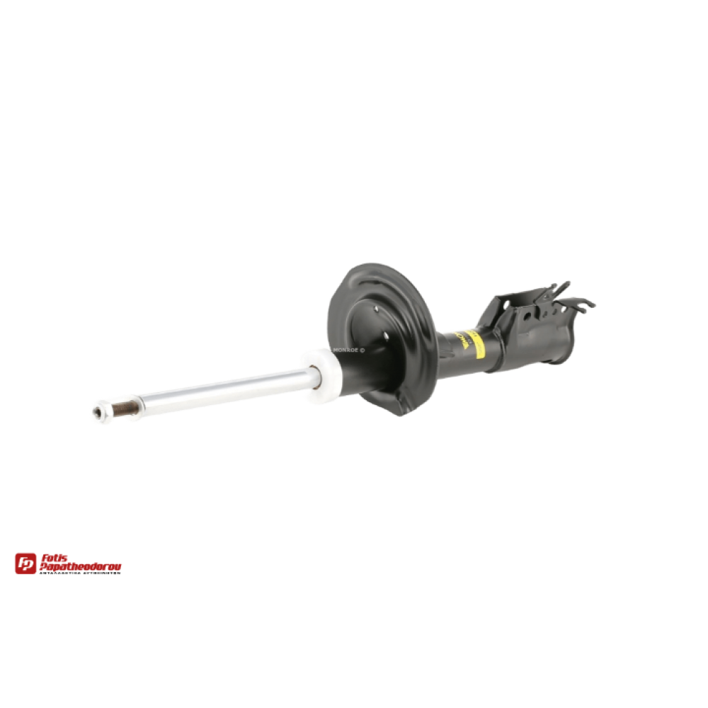 ΑΜΟΡΤΙΣΕΡ Ε/Δ FIAT PANDA (169) 1.1 (GOLD)