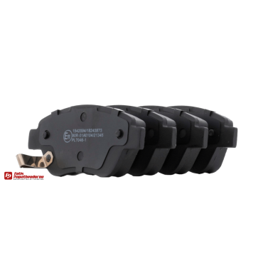 ΤΑΚΑΚΙΑ ΕΜΠΡΟΣΘΙΑ OPEL CORSA D 07/06