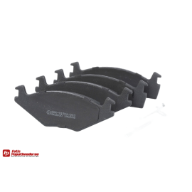 ΤΑΚΑΚΙΑ ΕΜΠΡΟΣΘΙΑ SEAT CORDOBA (6K1, 6K2) 1993 1.8 i 1993-2002-SEAT IBIZA II (6K1) 1993 (15,5-137,7-49) (COMLINE) (CBP0148)