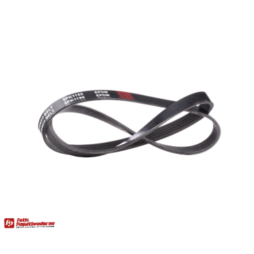 ΙΜΑΝΤΑΣ ΔΥΝΑΜΟ 5PK1145 POLY-V A/C-P/S FIAT 500,DOBLO,FIORINO,GRANDE PUNTO,IDEA,LINEA,PANDA,PUNTO,QUBO/FORD ESCORT,FIESTA,KA/ROVE