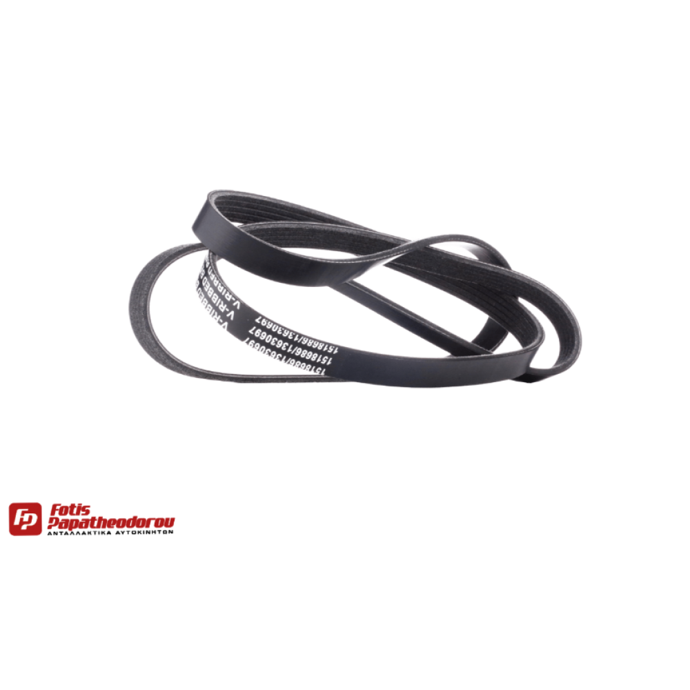 ΙΜΑΝΤΑΣ POLY-V MERCEDES A-CLASS(W169)