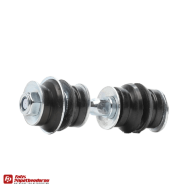 ΡΑΒΔΟΣ ΣΤΡΕΨΗΣ CITROEN C1 I(PM, PN), C1 II(PA, PS), TOYOTA AYGO(B1), AYGO(B4), AYGO VAN(_B1_), PEUGEOT 107(PM, PN), 108