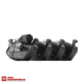 ΤΑΚΑΚΙΑ ΕΜΠΡΟΣΘΙΑ AUDI A1,A2,A3/SEAT ALTEA,IBIZA,LEON,TOLEDO/SKODA CITIGO,FABIA,OCTAVIA,YETI-VW GOLF,POLO,ZETTA,CADDY