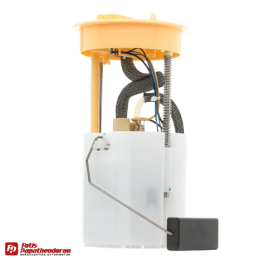 ΤΡΟΜΠΑ ΚΑΥΣΙΜΟΥ SEAT IBIZA