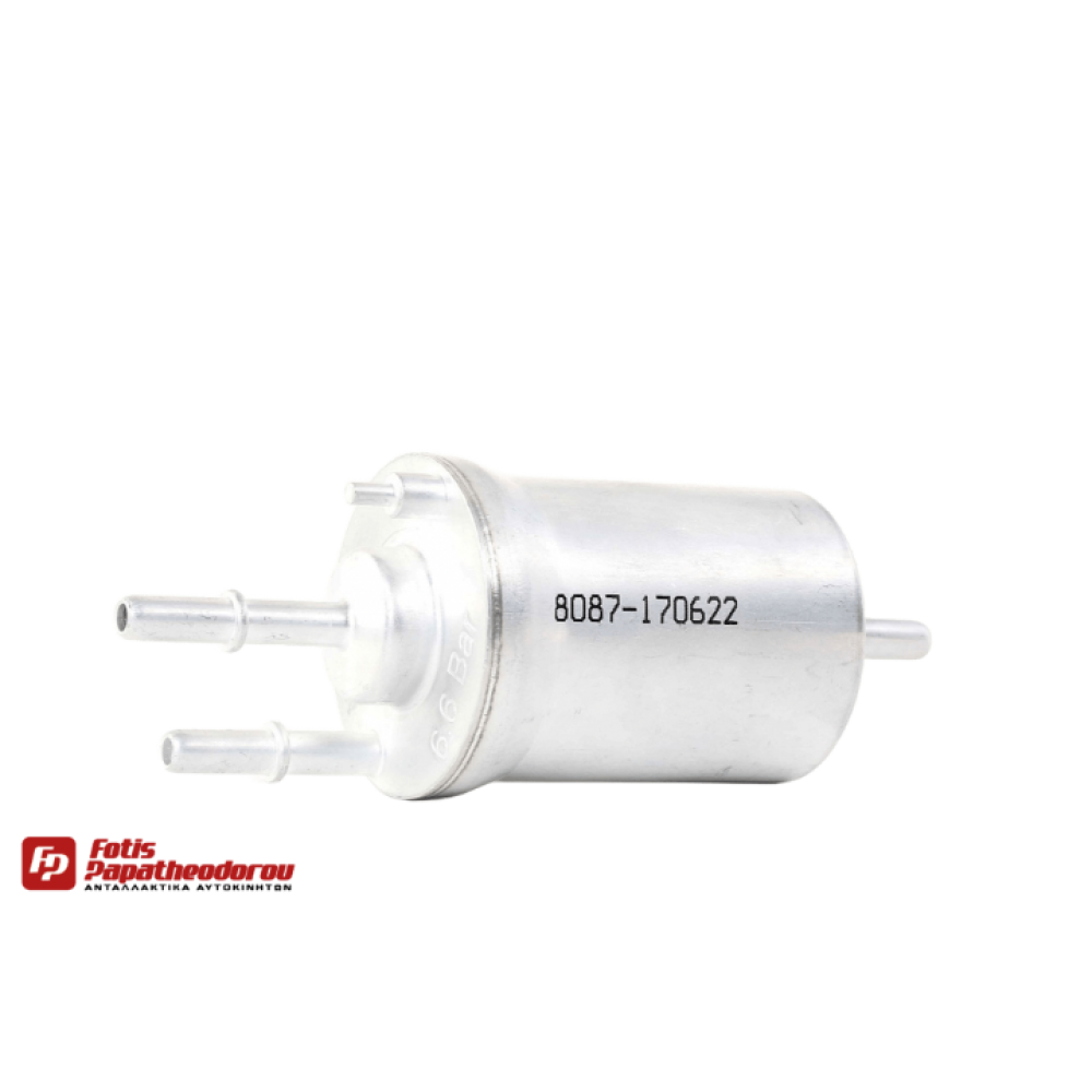 ΦΙΛΤΡΟ ΚΑΥΣΙΜΟΥ AUDI A1,A3,TT/SEAT ALTEA,IBIZA,TOLEDO/SKODA FABIA,OCTAVIA,SUPERB,ROOMSTER,RAPID/VW GOLF,POLO,SCIROCCO