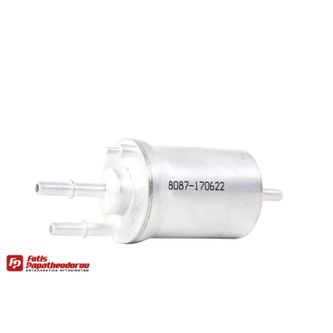ΦΙΛΤΡΟ ΚΑΥΣΙΜΟΥ AUDI A1,A3,TT/SEAT ALTEA,IBIZA,TOLEDO/SKODA FABIA,OCTAVIA,SUPERB,ROOMSTER,RAPID/VW GOLF,POLO,SCIROCCO