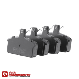 ΤΑΚΑΚΙΑ ΕΜΠΡ SUZUKI SAMURAI 88-04,LANCIA DELTA I -92