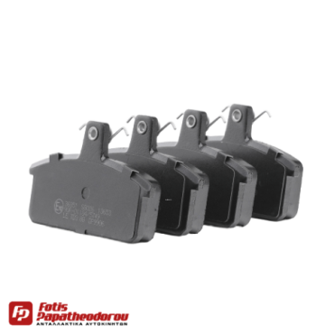 ΤΑΚΑΚΙΑ ΕΜΠΡ SUZUKI SAMURAI 88-04,LANCIA DELTA I -92