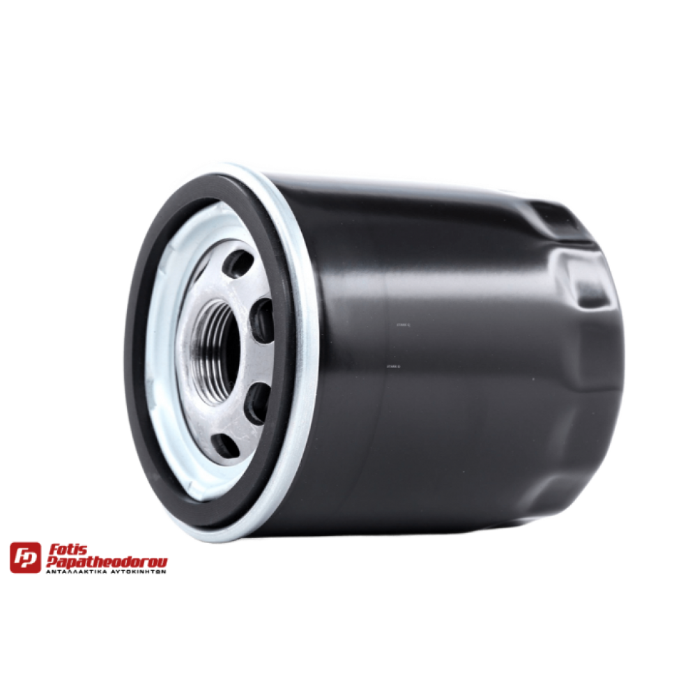 ΦΙΛΤΡΟ ΛΑΔΙΟΥ OPEL ASTRA K,CORSA E 1.0,1.4 15> FILTRON