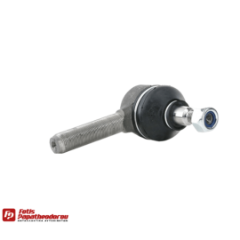 ΑΚΡΟΜΠΑΡΟ ALFA ROMEO Α33