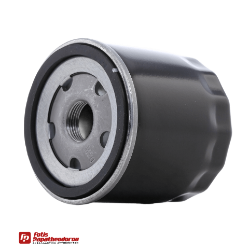 ΦΙΛΤΡΟ ΛΑΔΙΟΥ NISSAN-DACIA-RENAULT