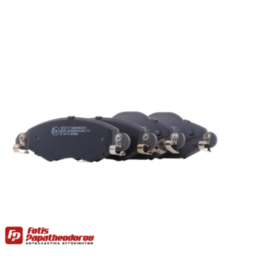 ΤΑΚΑΚΙΑ ΕΜΠΡΟΣΘΙΑ TOYOTA YARIS (P1,P2) 99-05 (CBP31152)(COMLINE)(04465-0D010)