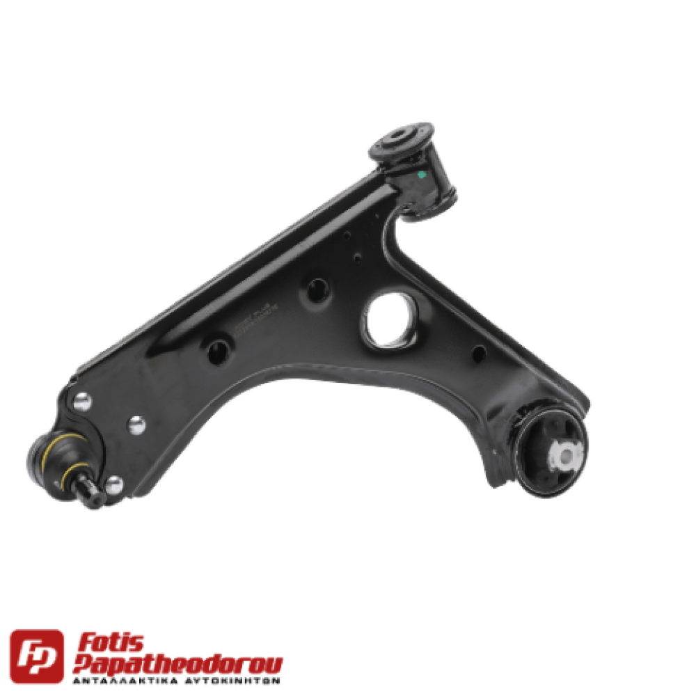 ΨΑΛΙΔΙ ΕΜΠ. ΑΡΙΣΤ. GR. PUNTO FIORINO