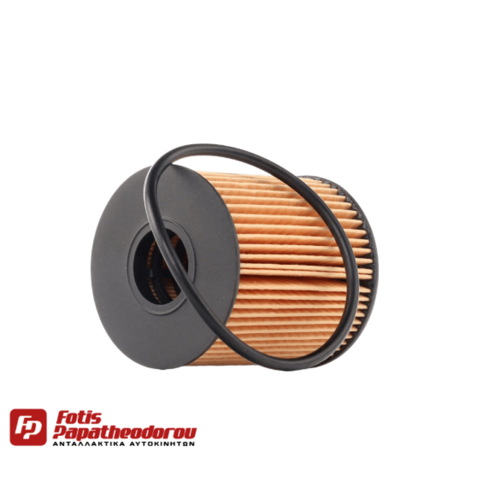 ΦΙΛΤΡΟ ΛΑΔΙΟΥ CITROEN C2,C3 1.1,1.4 01->