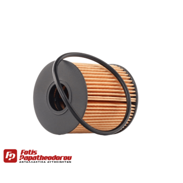 ΦΙΛΤΡΟ ΛΑΔΙΟΥ CITROEN C2,C3 1.1,1.4 01->