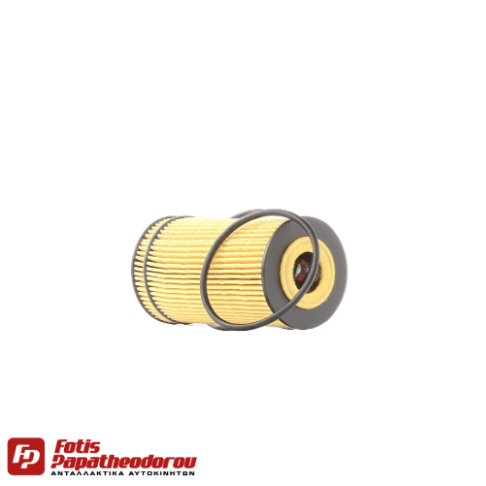 ΦΙΛΤΡΟ ΛΑΔΙΟΥ OPEL AGILA|OPEL ASTRA