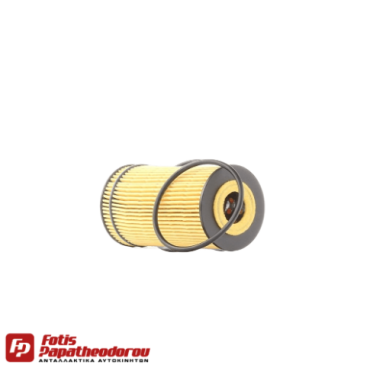 ΦΙΛΤΡΟ ΛΑΔΙΟΥ OPEL AGILA|OPEL ASTRA