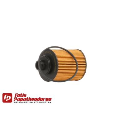 ΦΙΛΤΡΟ ΛΑΔΙΟΥ FIAT DOBLO-G.PUNTO-IDEA-N.PANDA-N.PUNTO-500 1.