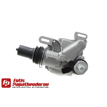 ΤΡΟΜΠΑ ΣΥΜΠΛΕΚΤΗ ΚΑΤΩ SMART (451)