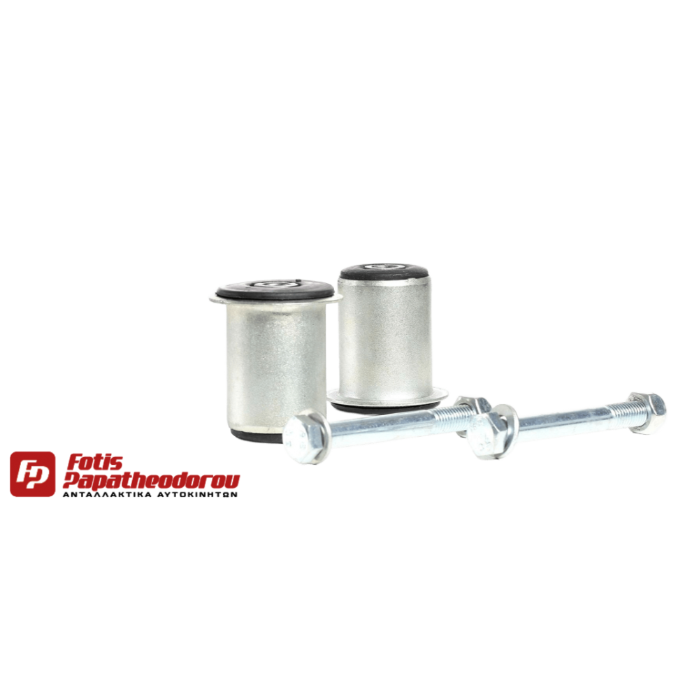 ΣΥΝΕΜΠΛΟΚ ΣΟΥΣΤΑΣ ΟΠΙΣΘΙΑ N.PANDA 4X4 (169)-SEICENTO (287)