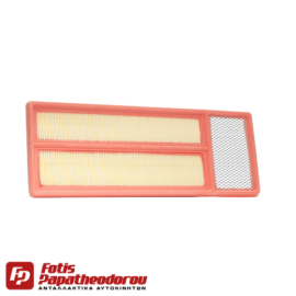 ΦΙΛΤΡΟ ΑΕΡΟΣ FIAT 500-PUNTO(199) PANDA(169)